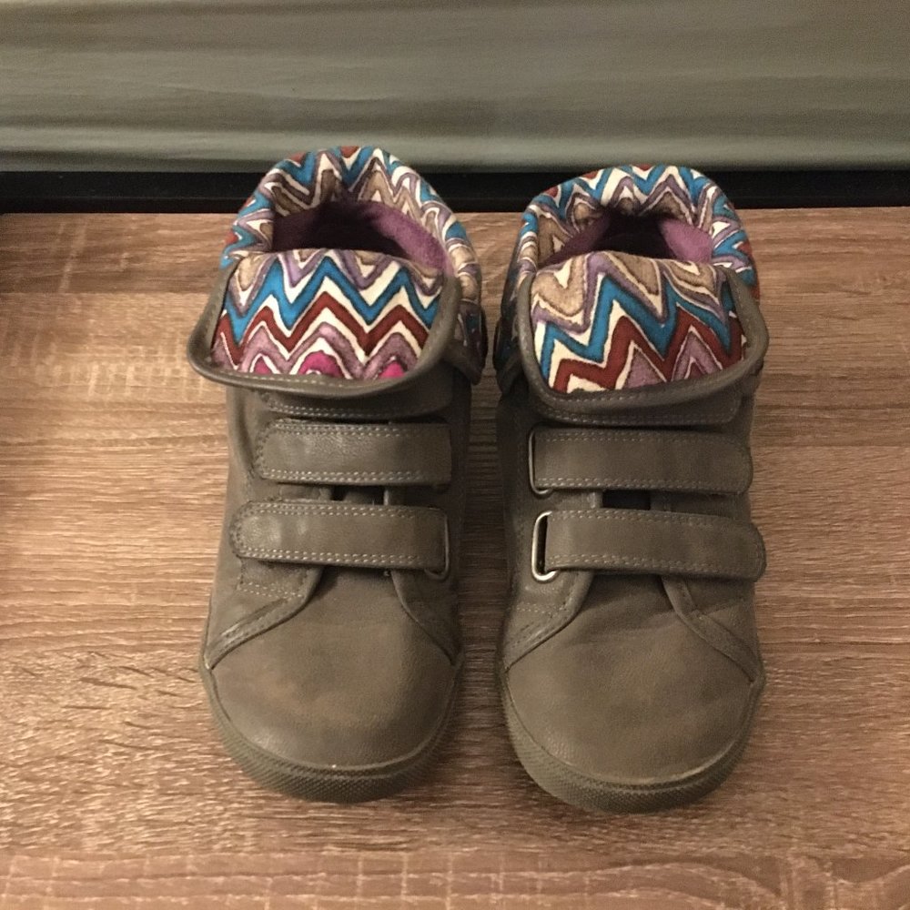 Blowfish Horton Booties